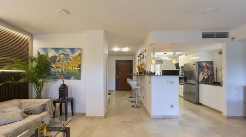 Photo 4 of Single-family semi-detached to rent in La Carolina - Guadalpín, Marbella