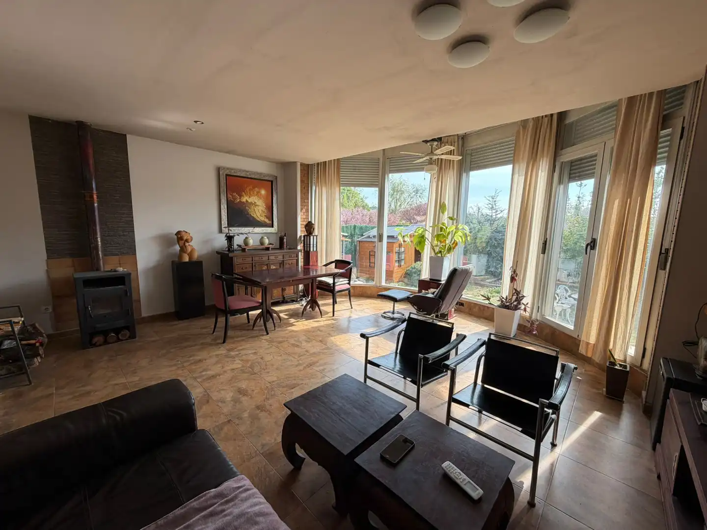 Terraced house with terrace for sale in Carrer Pirineus, imagen 25