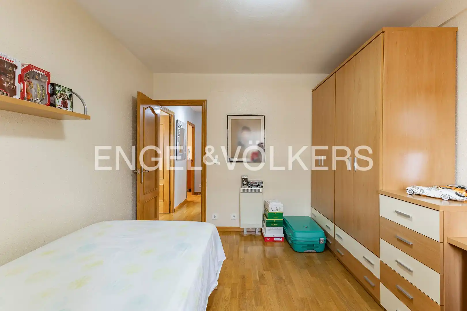 Casa o chalet en venta en Barcelona con Calefacción, Parquet y Balcón