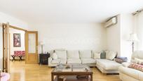 Living room of Apartment for sale in El Prat de Llobregat  with Air Conditioner and Terrace