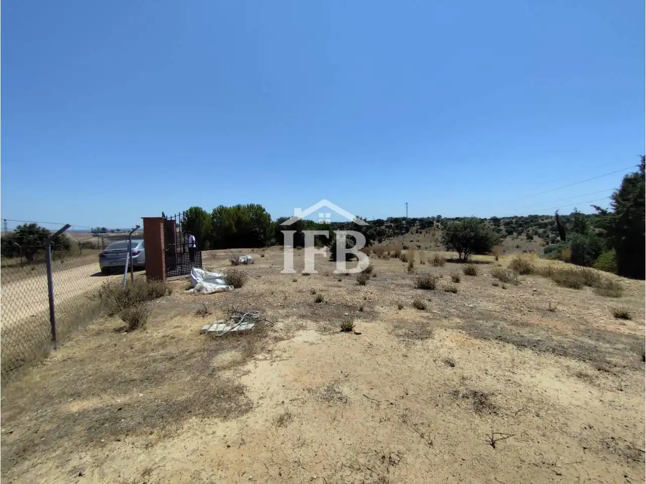 Terreni e lotti in vendita a Camino Rostros del Potosí o de Talavera la Real, imagen 7