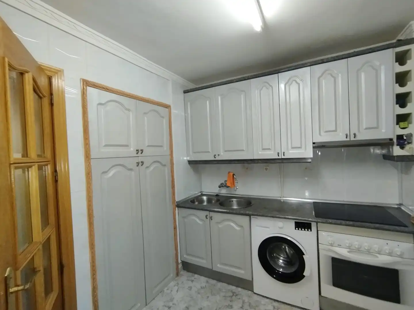 Appartamento con terrazza in vendita a Barrio San Juan, imagen 28