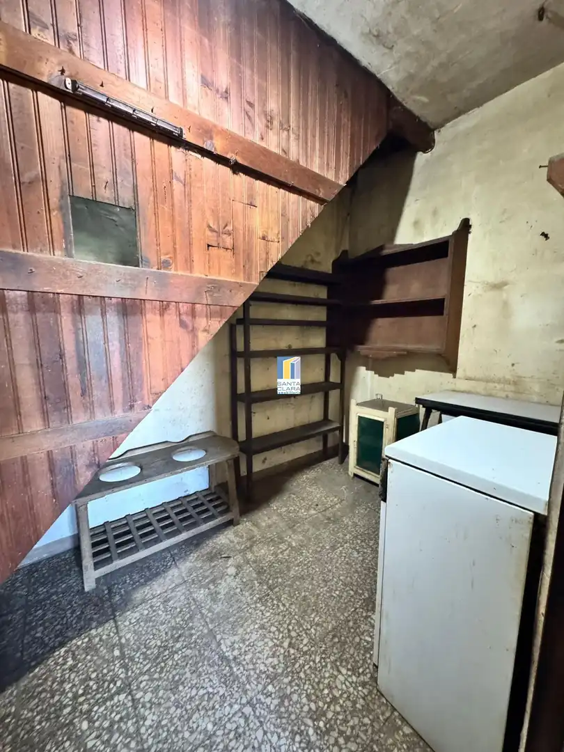 Casa o xalet en venda en Muga de Sayago amb Jardí privat