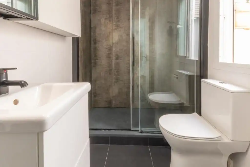 Wohnung mit Pool zur Miete in Part Alta, imagen 14