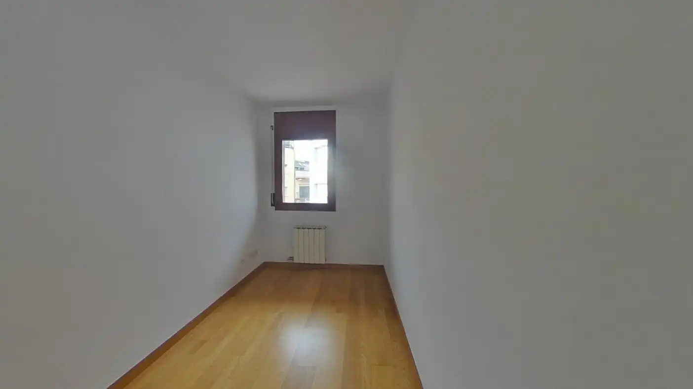 Schlafzimmer von Maisonette zum Verkauf in Gavà mit Heizung, Parkett und Terrasse