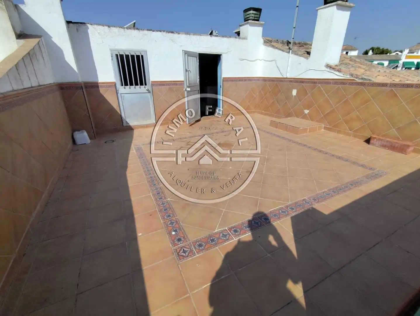 Casa con terraza en venta en Écija, imagen 15
