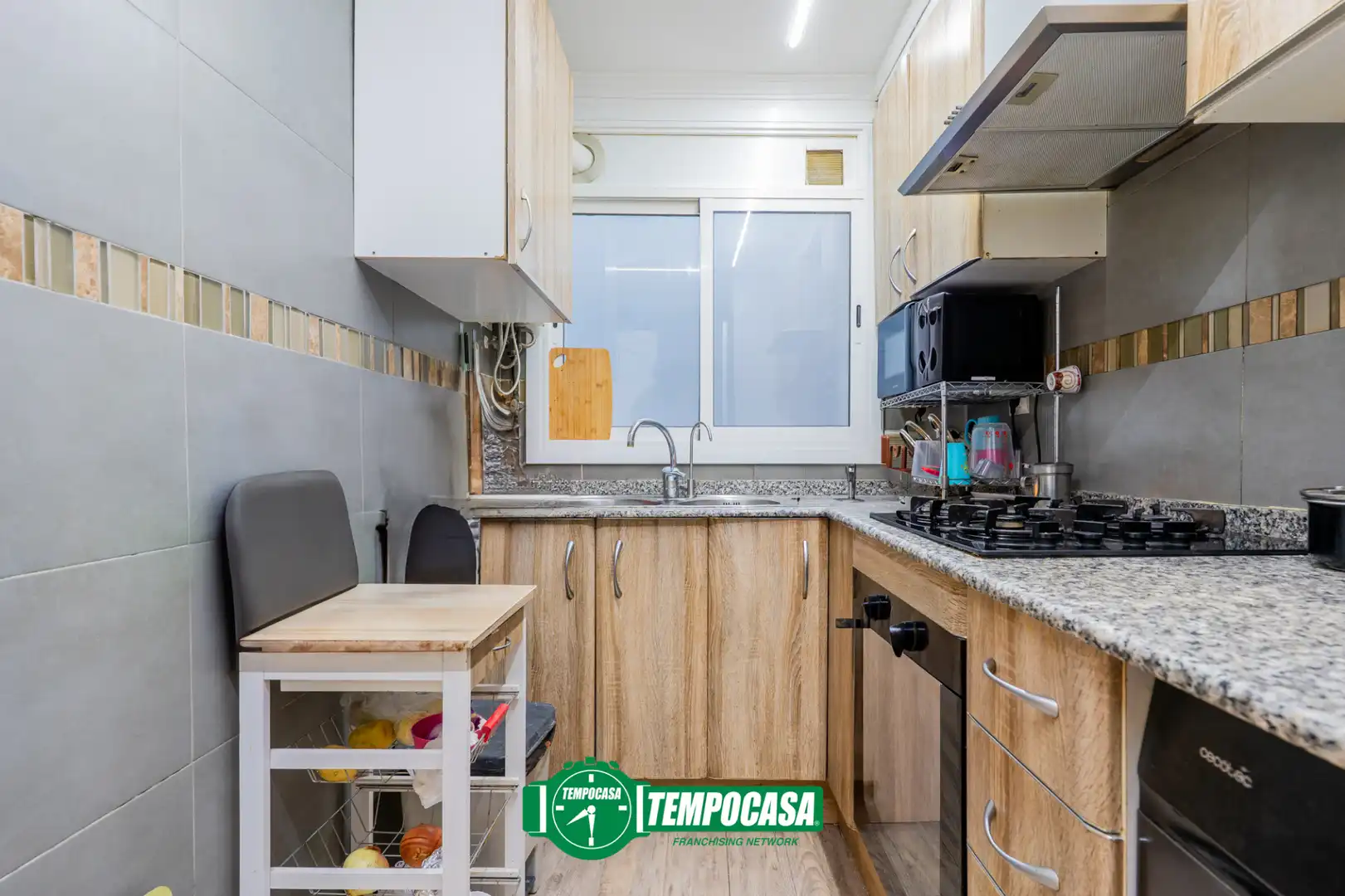 Wohnung mit Aufzug zum Verkauf in Carrer dels Lleons 17, imagen 21