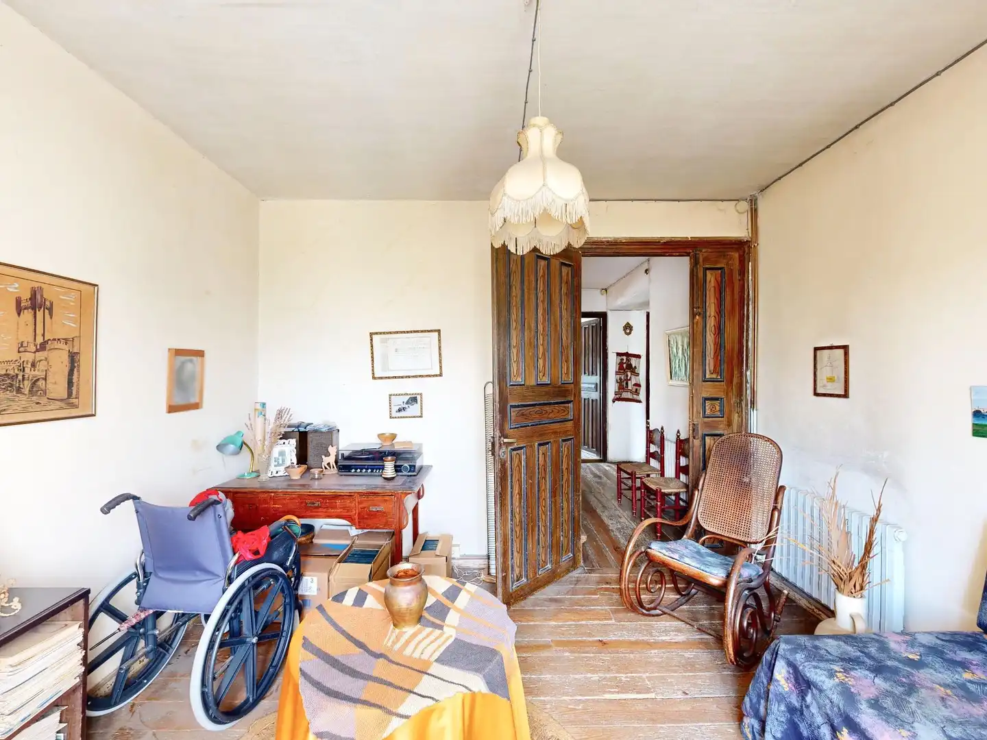 Casa en venta en Rúa Andrés López Palmeiro 5, imagen 51