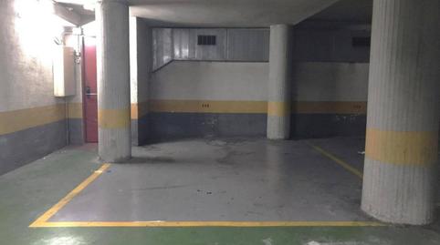 Foto 2 de Garaje en venta en Calle Roig, El Raval,  Barcelona Capital