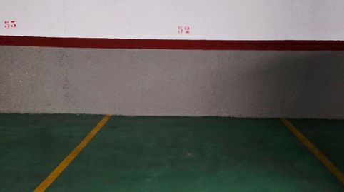 Foto 2 de Garaje en venta en Carrer de la Marina Alta, 431, Sant Pau, Valencia Capital