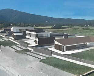 Exterior view of Residential for sale in Beuda