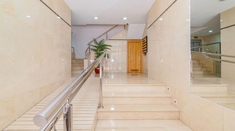 Foto 4 de Piso en venta en Doctor Muñoz Fernandez, 1, Plaza de Toros, Granada Capital