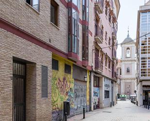 Exterior view of Garage for sale in  Murcia Capital