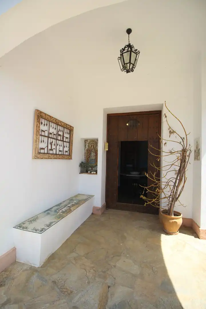 Casa rústica amb jardí en venda a partido romeral, imagen 3