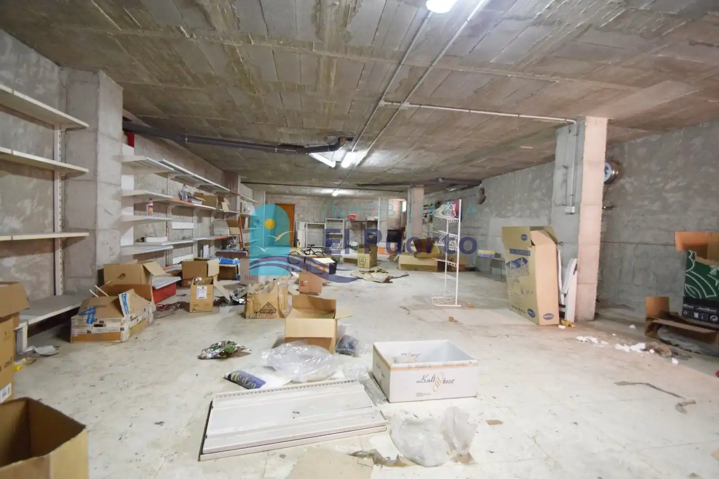 Local comercial en venda a Puerto de Mazarrón, imagen 6