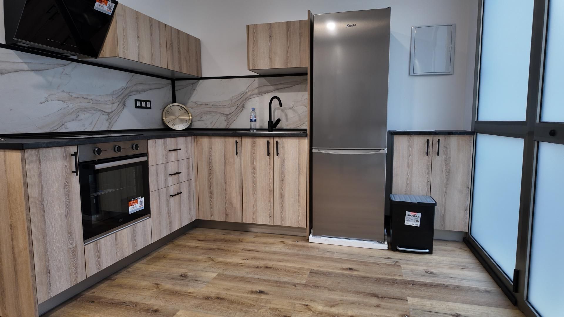 Cuina de Pis de lloguer en Telde