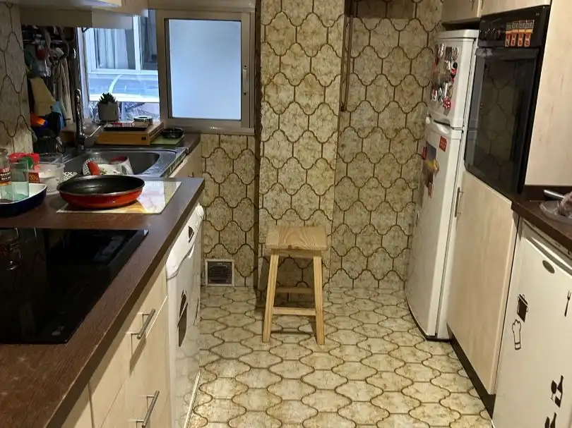 Cuina de Pis en venda en Centro Urbano