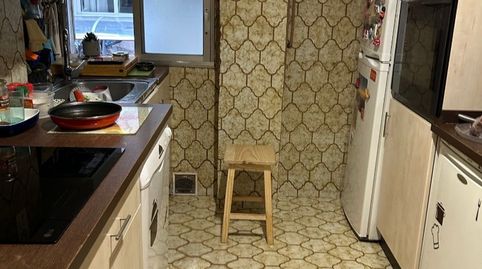 Foto 3 de Piso en venta en Avenida Da Gran Vía, 158, Praza Independencia, Vigo