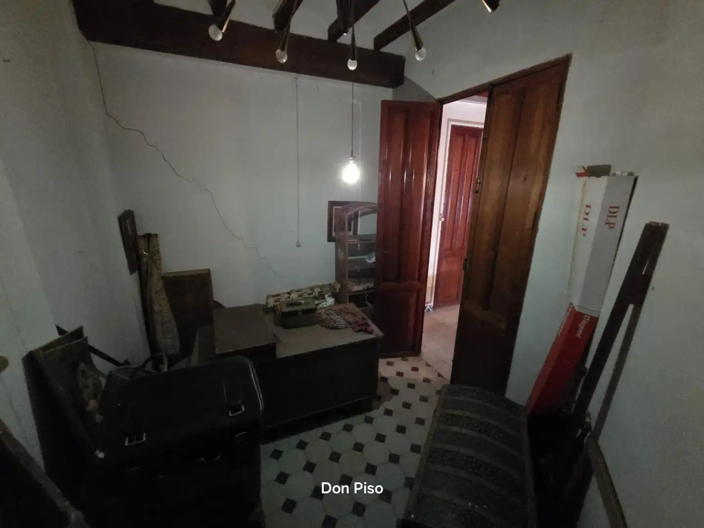Casa aparellada en venda a Pego, imagen 11
