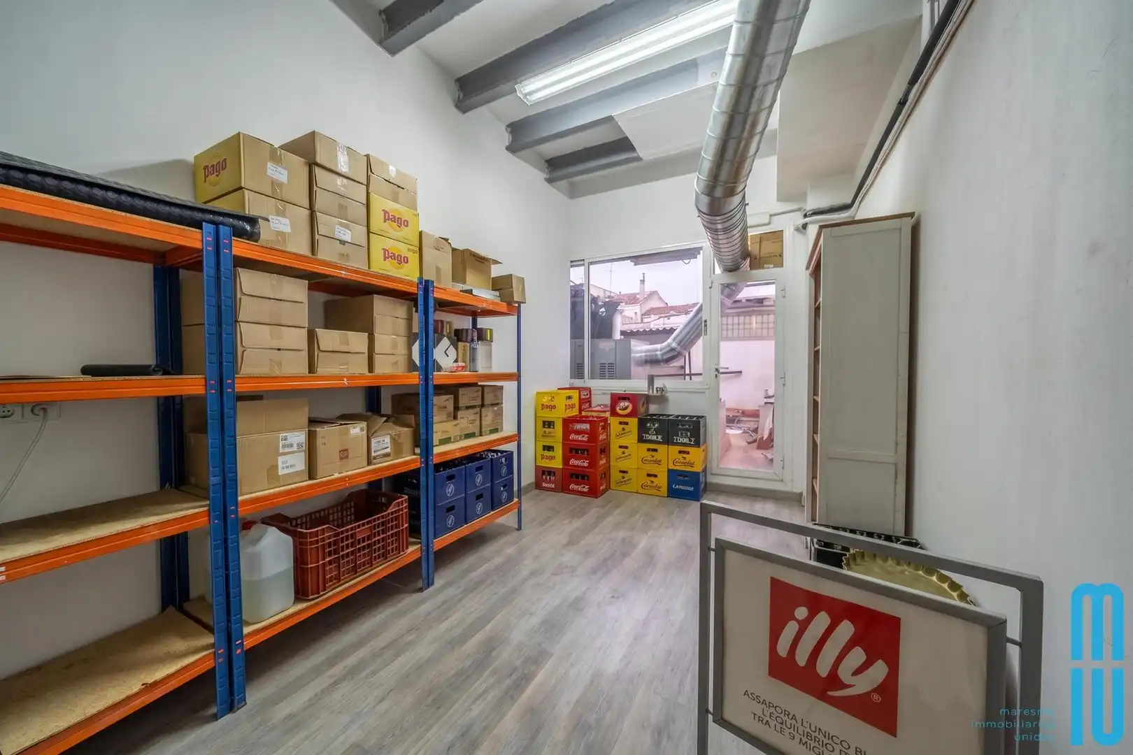 Local comercial en traspaso en Centre, imagen 33