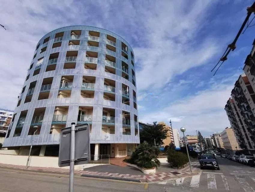 Apartament en venda a Calella
