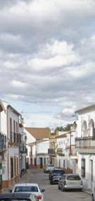 Casa-chalet en Venta en  CRUZ LA en Huévar del Aljarafe