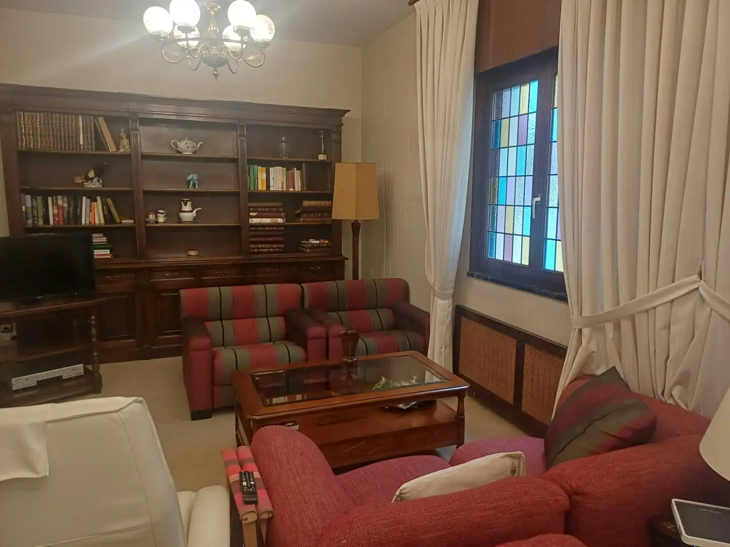 Wohnung mit Terrasse zum Verkauf in Campo de Volantín Pasealekua, imagen 19