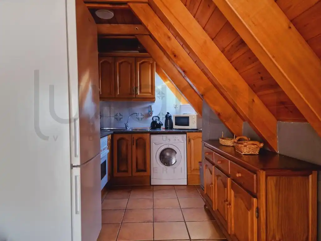Apartamento de alquiler en Salardú
