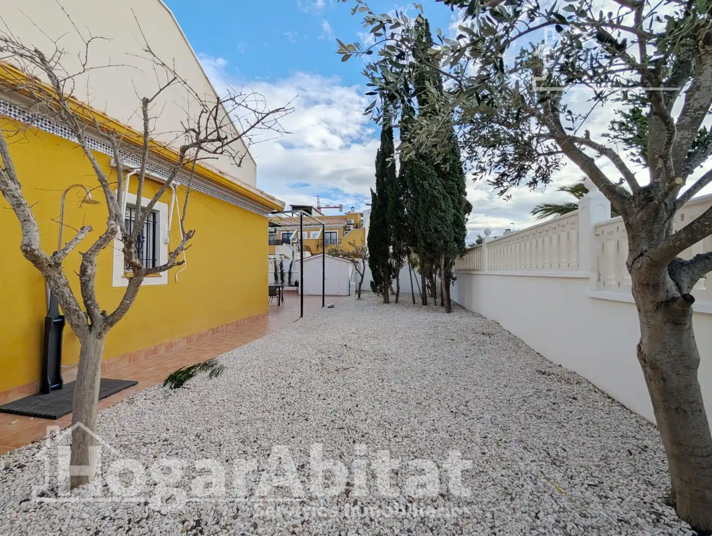 Piso con piscina en venta en Calle BAHIA-ARENALES, imagen 19