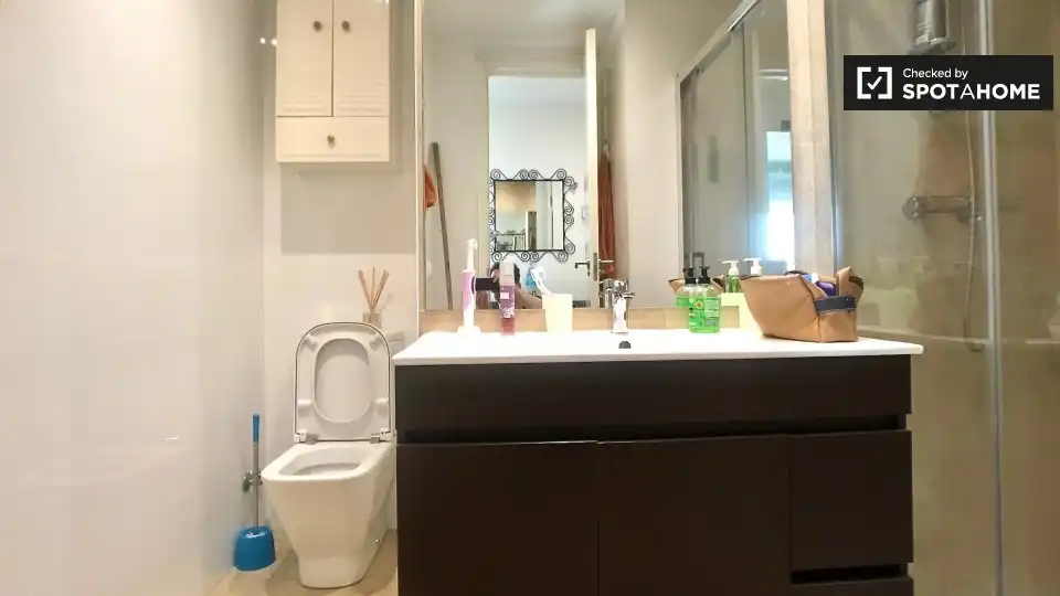 Room in Pueblo Nuevo