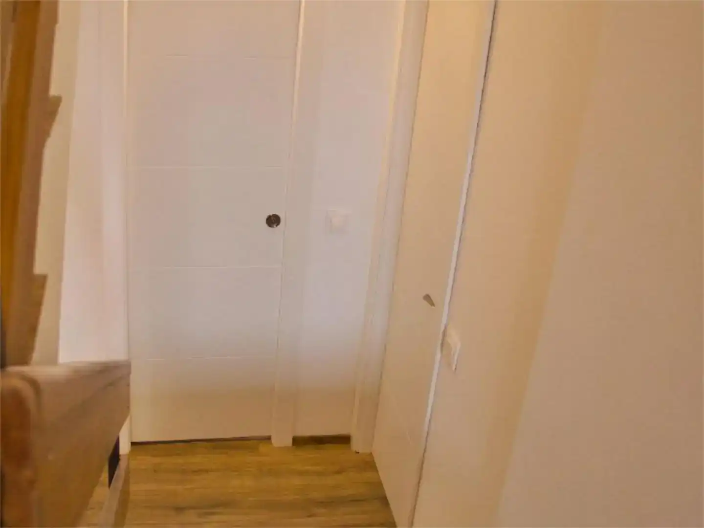 Houses for share in Zaragoza  with Private garden, Parquet flooring and Furnished
