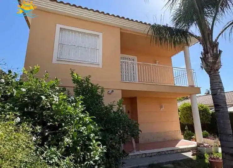 Villa in vendita a Santa Bárbara, imagen 9