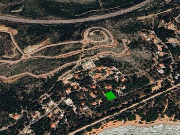 Terreno rustico in vendita a PT Sector R-6A UE2