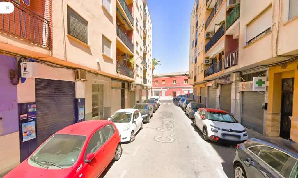 Locale commerciale in vendita a Carrer Constitució, imagen 3