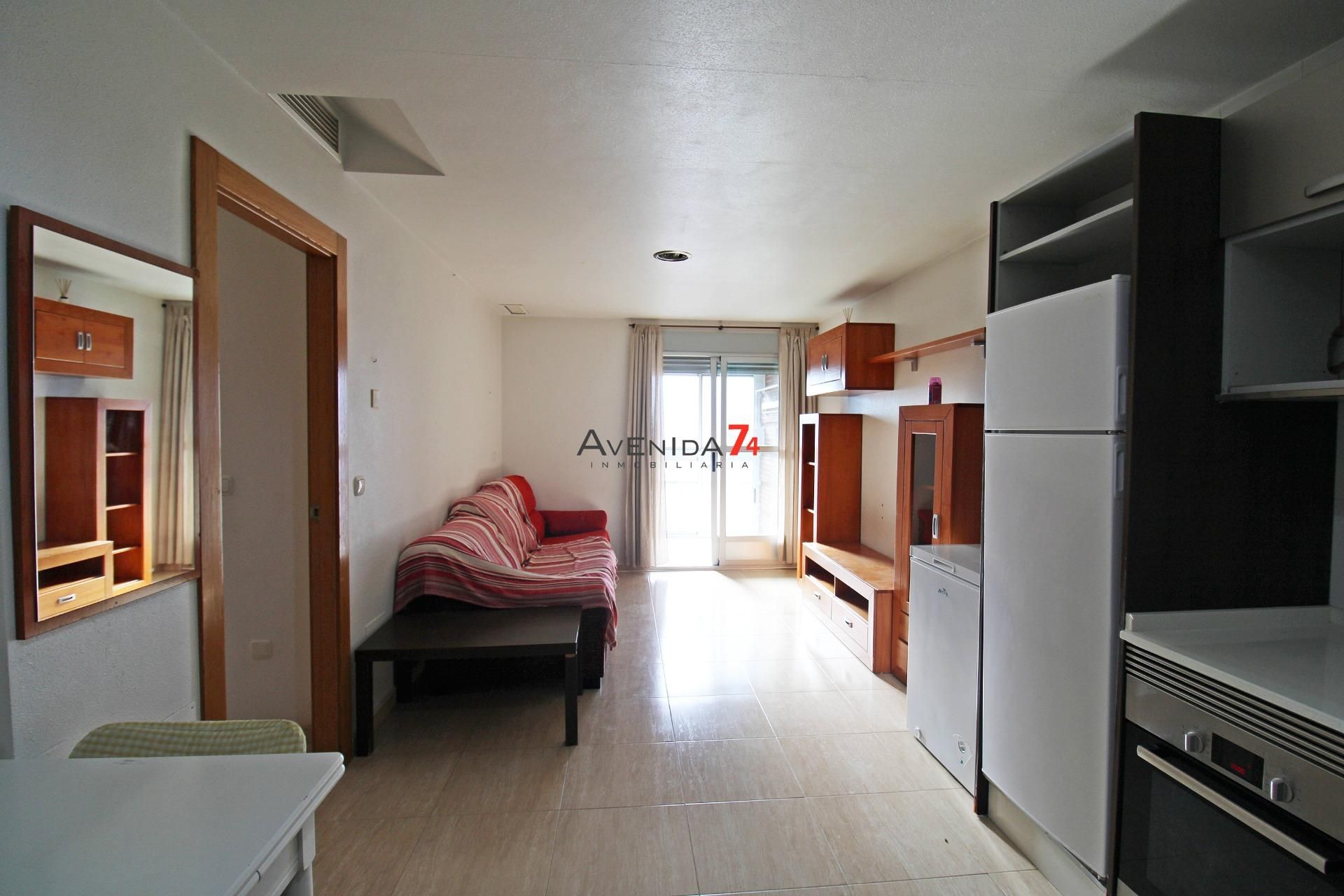 Apartament en venda a Los Angeles - Apolonia, Lorca Ciudad
