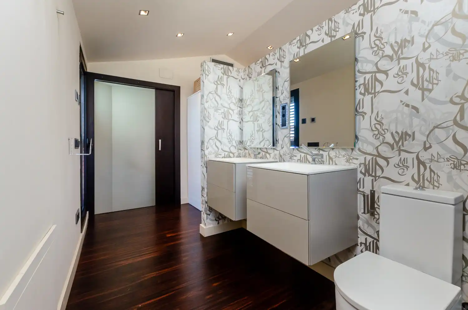 Detached house with garden for sale in Carrer Chet Baker, imagen 55