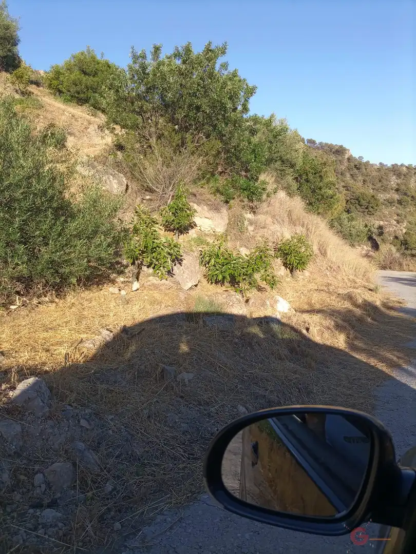 Terrenys i solars en venda a Los Guájares, imagen 2