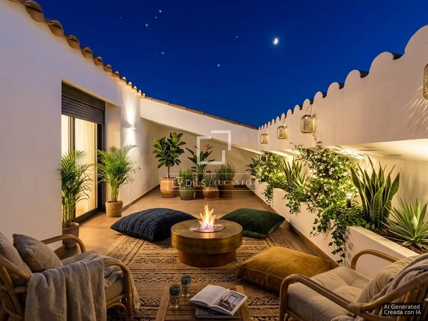 Villa avec piscine à vendre à Vallpineda - Santa Bárbara, imagen 30