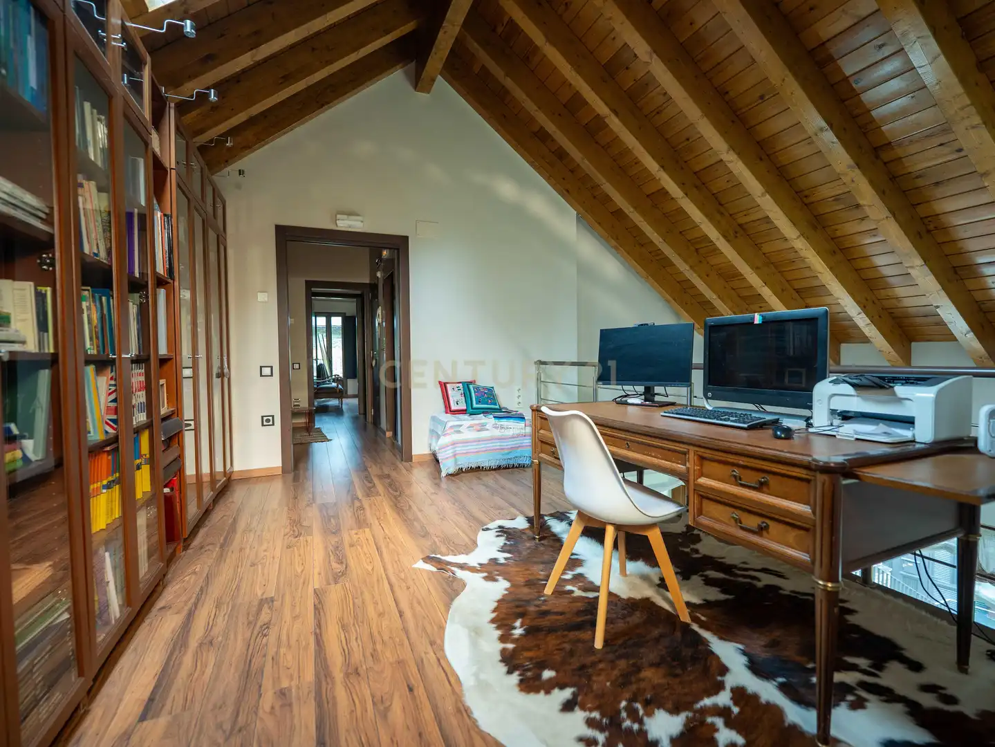 Casa o xalet en venda a Esterri d'Àneu