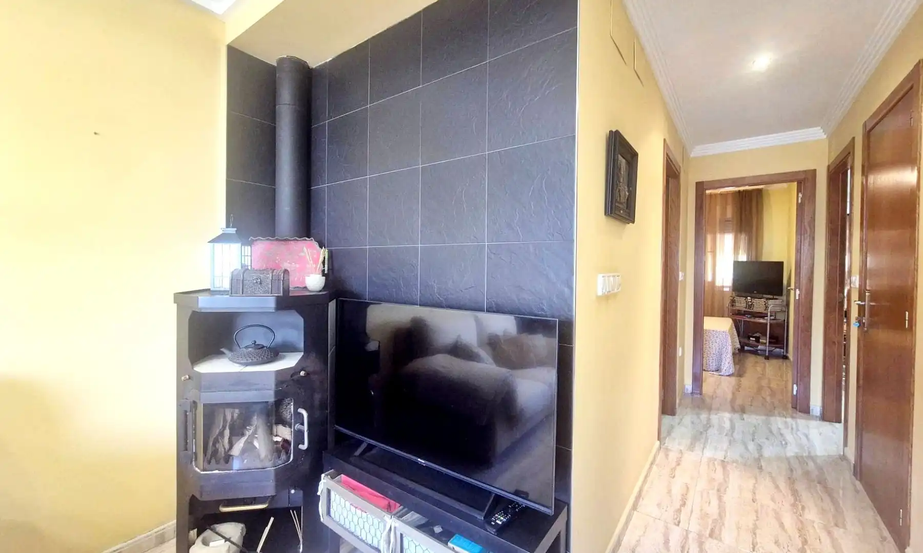 Adosado en venta en Polseguera 19C, imagen 4