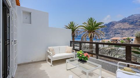 Foto 4 de Apartamento en venta en Jose Gonzalez Forte 7, Acantilados de Los Gigantes, Santiago del Teide
