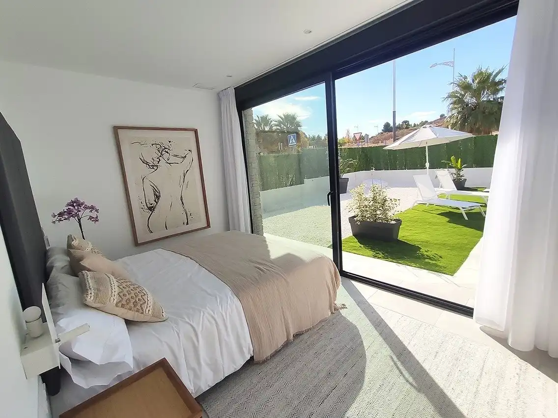 Villa avec piscine à vendre à Calasparra, imagen 17