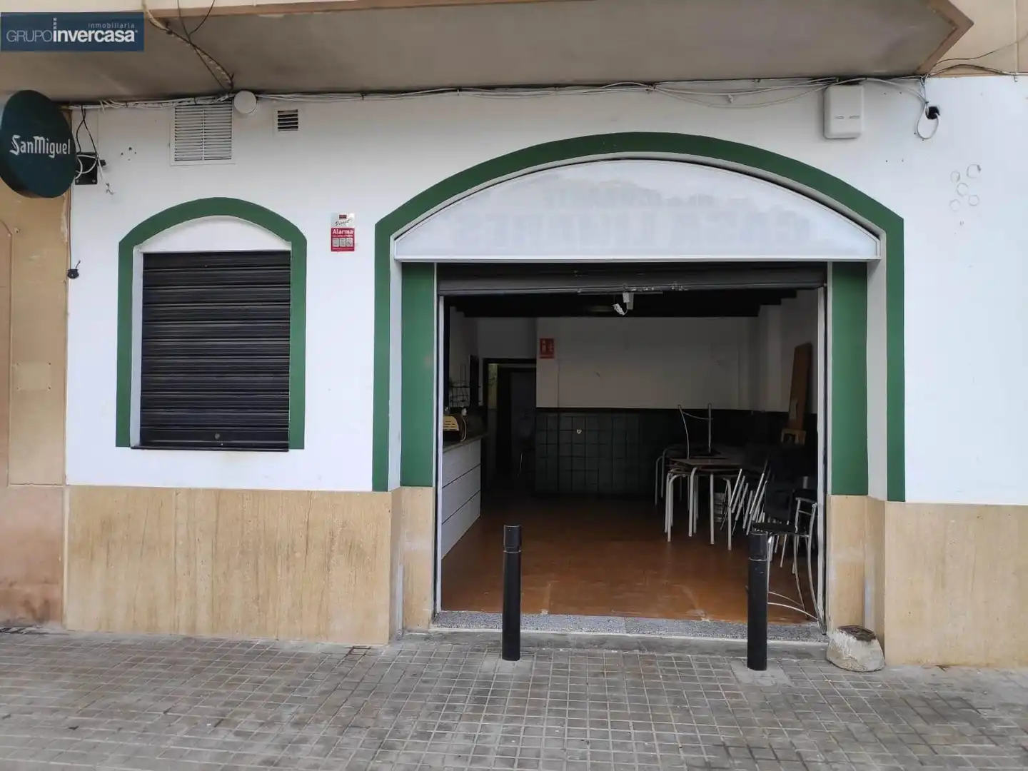 Business premises for sale in Pobla de Farnals, imagen 2