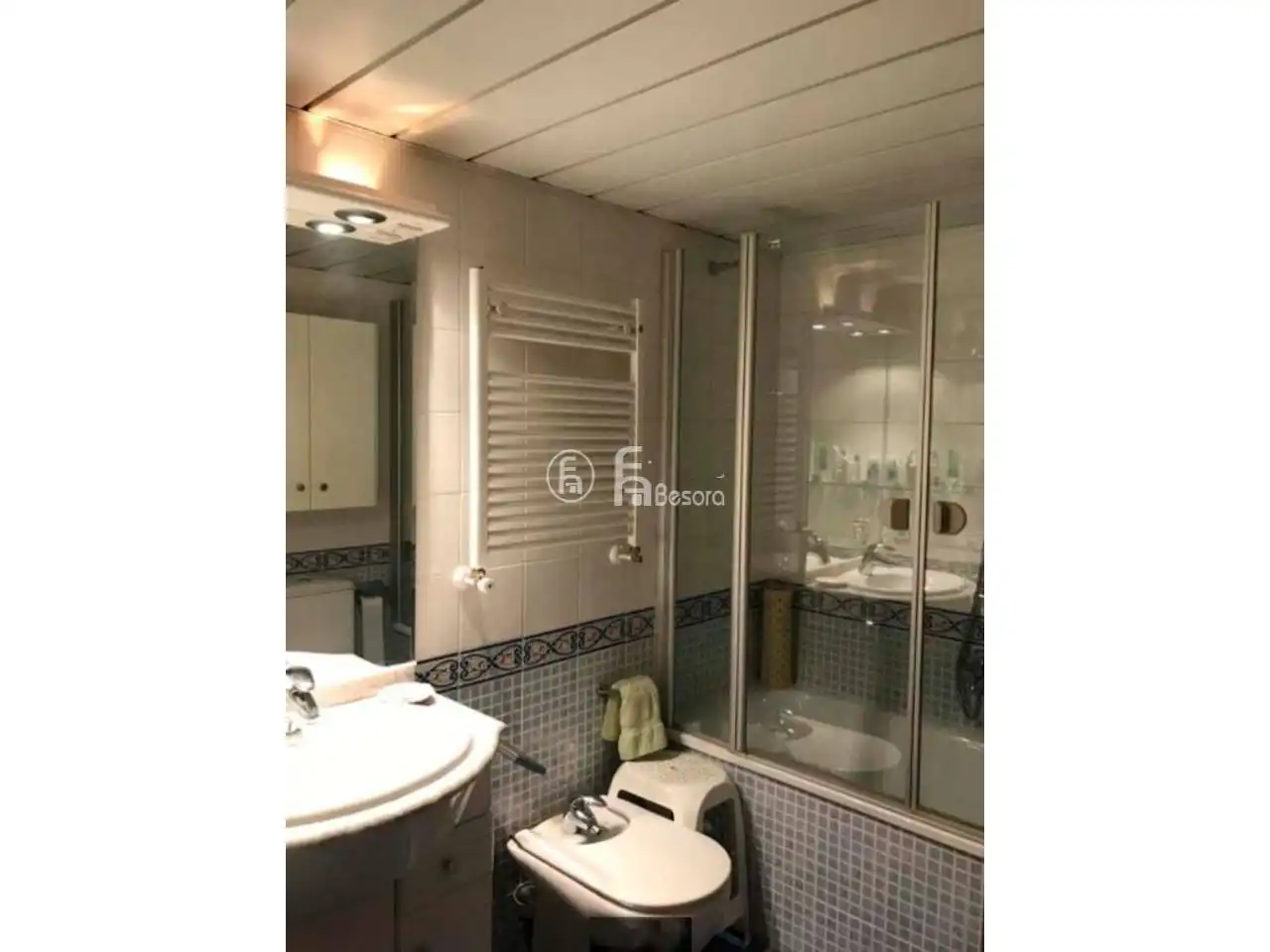 Wohnung mit Terrasse zum Verkauf in Avenida Segre, imagen 7