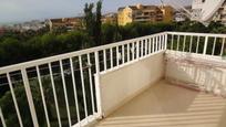 Balcony of Apartment for sale in Benalmádena  with Air Conditioner and Terrace