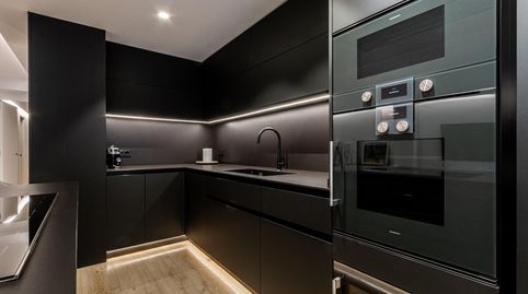 Foto 3 von Wohnung zum Verkauf in Passeig de Pere III, Centre - Passeig i Rodalies, Manresa