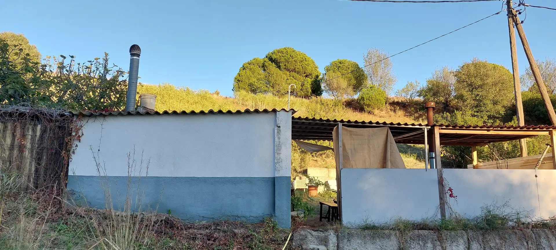 Rural land for sale in Calella, imagen 4