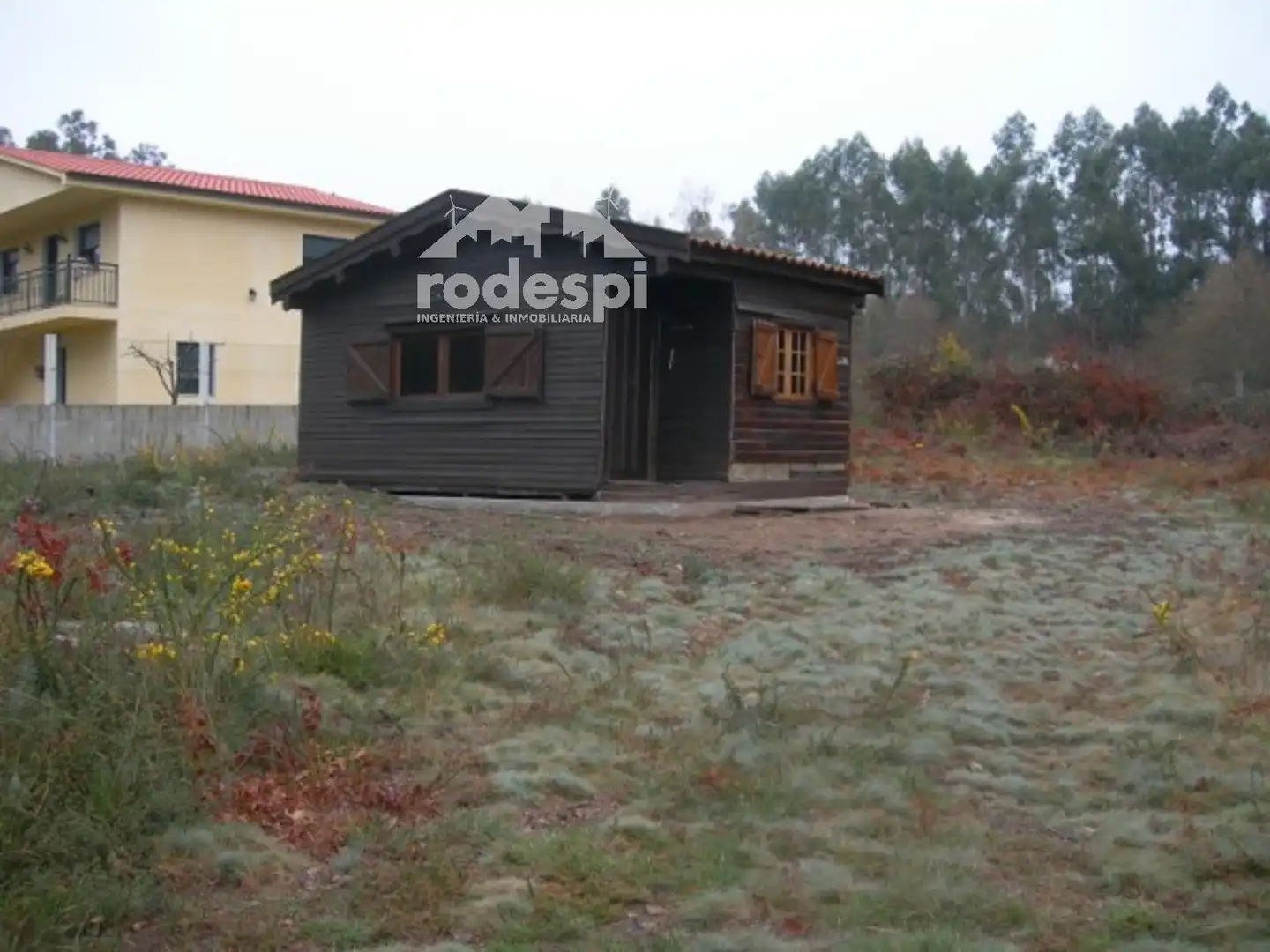Rural land for sale in Covelo, imagen 2