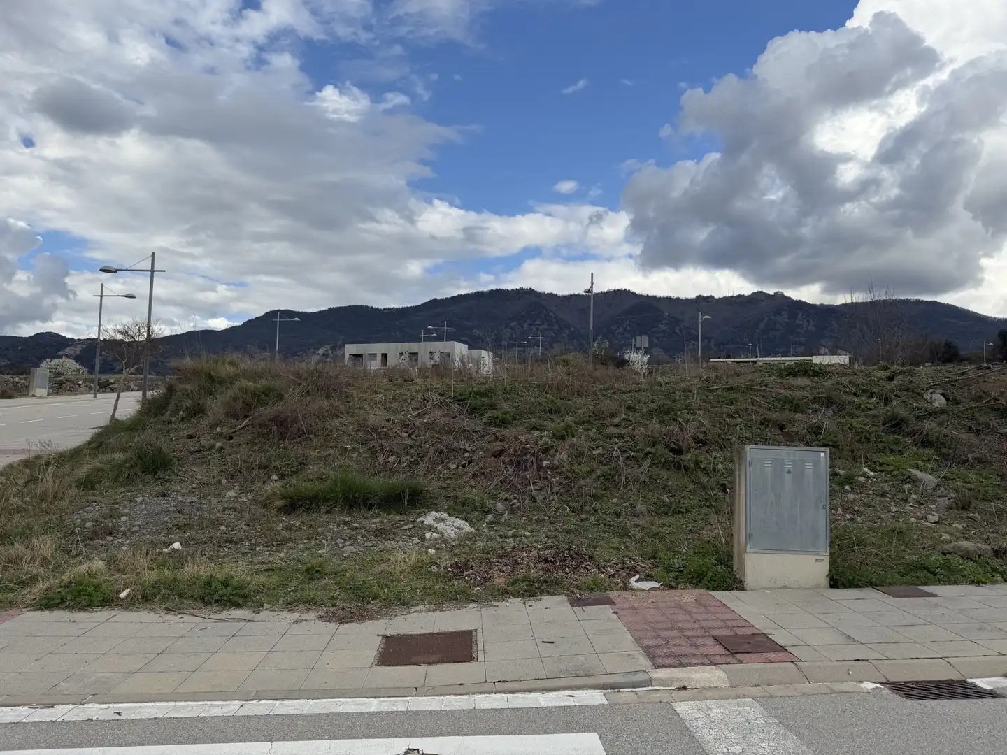 Terrenys i solars en venda a Sant Pere de Torelló, imagen 3