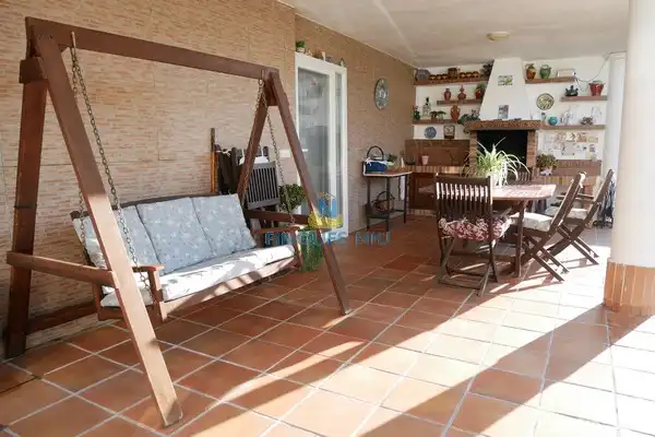 Xalet amb terrassa en venda a Carrer Arboç, imagen 14